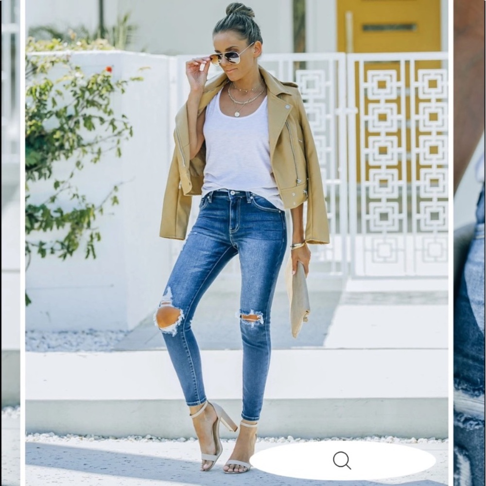 KanCan Vici Jeans